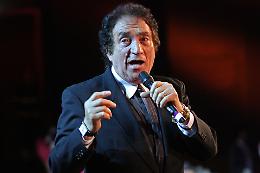 Tony Dallara, la voce che apr&igrave; l'Italia al nuovo
