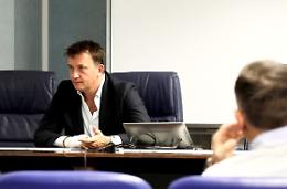 Indennit&agrave; differite, Galella (FdI) conferma la linea Bardi 