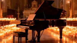 A Foggia un concerto per restaurare la Madonnina dell&rsquo;Immacolata