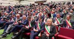 Matera presente all&rsquo;inaugurazione de L&rsquo;Aquila Capitale italiana della Cultura 2026