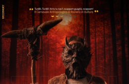 Ecco il Carnevale antropologico di Rionero in Vulture