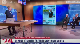 Jesse Trump  o Donald James? La nuova Onu deli americani. Federica Torzullo , il ritorno in Basilicata 