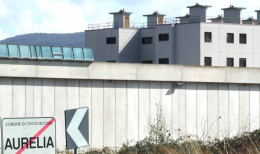 Delitto Torzullo, Carlomagno in stato confusionale sorvegliato a vista in carcere a Civitavecchia