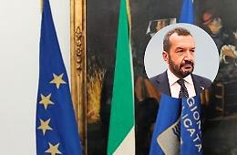 Pniissi, 18 progetti per 700 milioni: la Basilicata accelera, Pepe pure