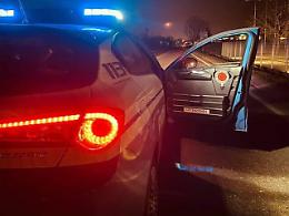 Sedici anni, vittima di violenza sessuale: fermato un 20enne residente nel Materano