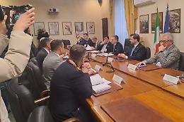 Atm nel mirino, il prefetto di Potenza rafforza i controlli sul territorio