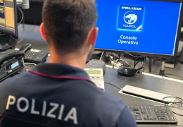 Usava Instagram per spacciare: arrestato un 28enne a Matera