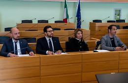 Ponte Tiera, l&rsquo;opposizione attacca: &laquo;La Provincia di Potenza smetta di fare Ponzio Pilato&raquo;