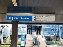 Bonifica Sin di Tito: incontro strategico tra Acquedotto Lucano e Struttura di Missione Regionale