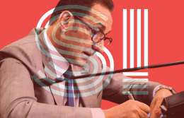 Il purgatorio di Bochicchio, contrordine compagni: l'astensione non s&rsquo;era capita