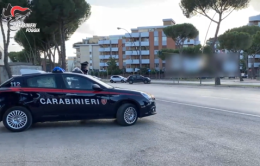 A Foggia la droga a domicilio da fornitore albanese: 9 arresti da parte dei Carabinieri