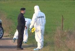 Omicidio Torzullo, ad Anguillara continuano le ricerche dell&rsquo;arma del delitto