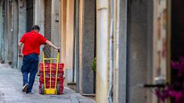 Giovani sempre meno, lavoratori sempre pi&ugrave; anziani: il primato lucano e il capolinea generazionale 