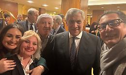 &ldquo;Uomo del fare&rdquo;: da Napoli l'assessore Cupparo ricorda Berlusconi e guarda al futuro di Forza Italia