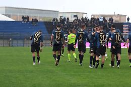 A Latina un Foggia da latrina