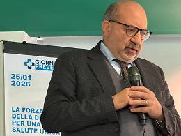 Prevenzione veterinaria, Latronico rilancia l&rsquo;approccio One Health in Basilicata