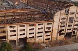 Dove lo zucchero era futuro: l&rsquo;ex Eridania e la promessa (ancora) tradita di Policoro