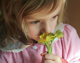 Come salvare il respiro dei bambini dal virus sinciziale
