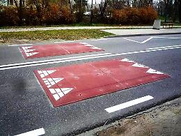 I cuscini di Berlino Est