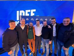 &ldquo;I territori sono la nostra forza&rdquo;, la Lega Basilicata al confronto nazionale in Abruzzo