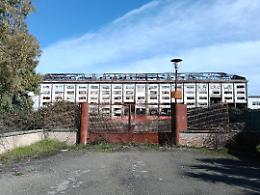 Ex zuccherificio Eridania di Policoro: &laquo;Dal lavoro che c&rsquo;era al lavoro che pu&ograve; tornare&raquo;.  L&rsquo;Ugl di Matera chiede tempi certi e centralit&agrave; dell&rsquo;occupazione