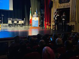 Shoah, il Presidente Bardi: &ldquo;La memoria &egrave; un impegno per il presente&rdquo;