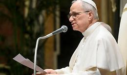 Giornata della Memoria, Papa Leone rinnova l&rsquo;impegno della Chiesa contro l&rsquo;antisemitismo