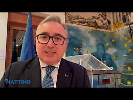 Lovecchio: "Votare SI al referendum per una giustizia libera sia per i giudici che per i cittadini"