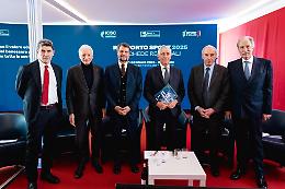 Rapporto Sport 2025: la Basilicata cresce in attivit&agrave; fisica e impianti sostenibili