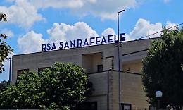 Via libera alla gestione pubblica della Regione Puglia per le Rsa di San Nicandro Garganico, Troia e Campi Salentina
