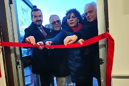 Caritas diocesana di Potenza, cos&igrave; un ex ufficio postale diventa simbolo di solidariet&agrave; e rinascita