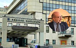 Sanit&agrave; lucana, migliora l&rsquo;accesso alle prestazioni. Latronico: "Avanti con interventi mirati"