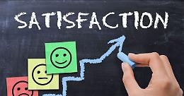 Indici di gradimento online: come partecipano gli italiani e quali adottano