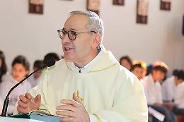 Il seme buono di don Peppino Nol&egrave; continua a germogliare