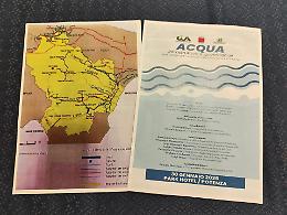 Stress idrico e sviluppo: il convegno di Potenza lancia le priorit&agrave; per la Basilicata