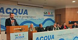 Coordinamento e interconnessione dei bacini: la politica idrica secondo Pepe 