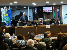 Capitale italiana del mare, Latronico: &ldquo;La Regione sar&agrave; al fianco di Policoro&rdquo;