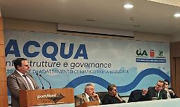 Acquedotto Lucano, il Dg Renna traccia la rotta: innovazione, formazione e capitale umano al centro