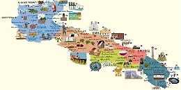 La Puglia cresce con strategia tra fondi europei e nuovi sbocchi occupazionali