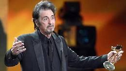 Autobiografia di Al Pacino: Sonny Boy, il ragazzo che non ha mai smesso di cercare
