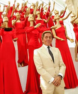 Meravigliosamente Valentino 