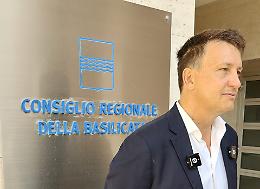 Potenza, impianti sportivi e programmazione. Galella (FdI) incalza l'Amministrazione comunale 