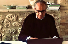 Giovanni Legnini, il garante senza trono
