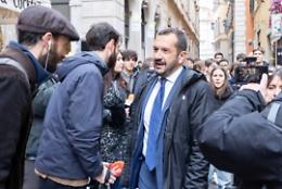 Pepe di partito e di governo, Vannacci? &ldquo;Pi&ugrave; siamo meglio stiamo ma nessuno si senta indispensabile&rdquo;