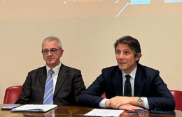 Comune di Potenza, si &egrave; dimesso l'assessore Falotico