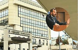 Diga di Marsico Nuovo, Pepe smonta le polemiche: lavori conclusi e certificati