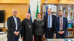 Il bosco come bene collettivo: la Basilicata nel segno di San Giovanni Gualberto