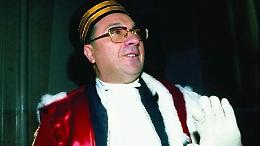 Corrado Carnevale, l&rsquo;arte di avere ragione anche quando il Paese ha torto
