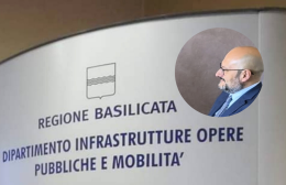 Basilicata, viabilit&agrave; provinciale e Fsc 21&ndash;27: la linea Altomonte tra visione e concretezza