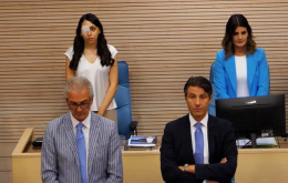 Potenza, Falotico ritira le dimissioni: incontro chiarificatore con il sindaco Telesca